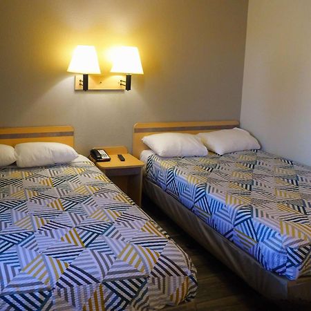 Motel 6 Ontario, Or Экстерьер фото