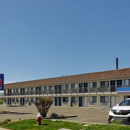 Motel 6 Ontario, Or Экстерьер фото