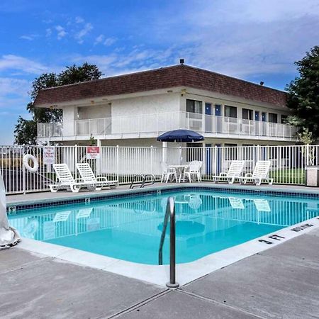 Motel 6 Ontario, Or Экстерьер фото