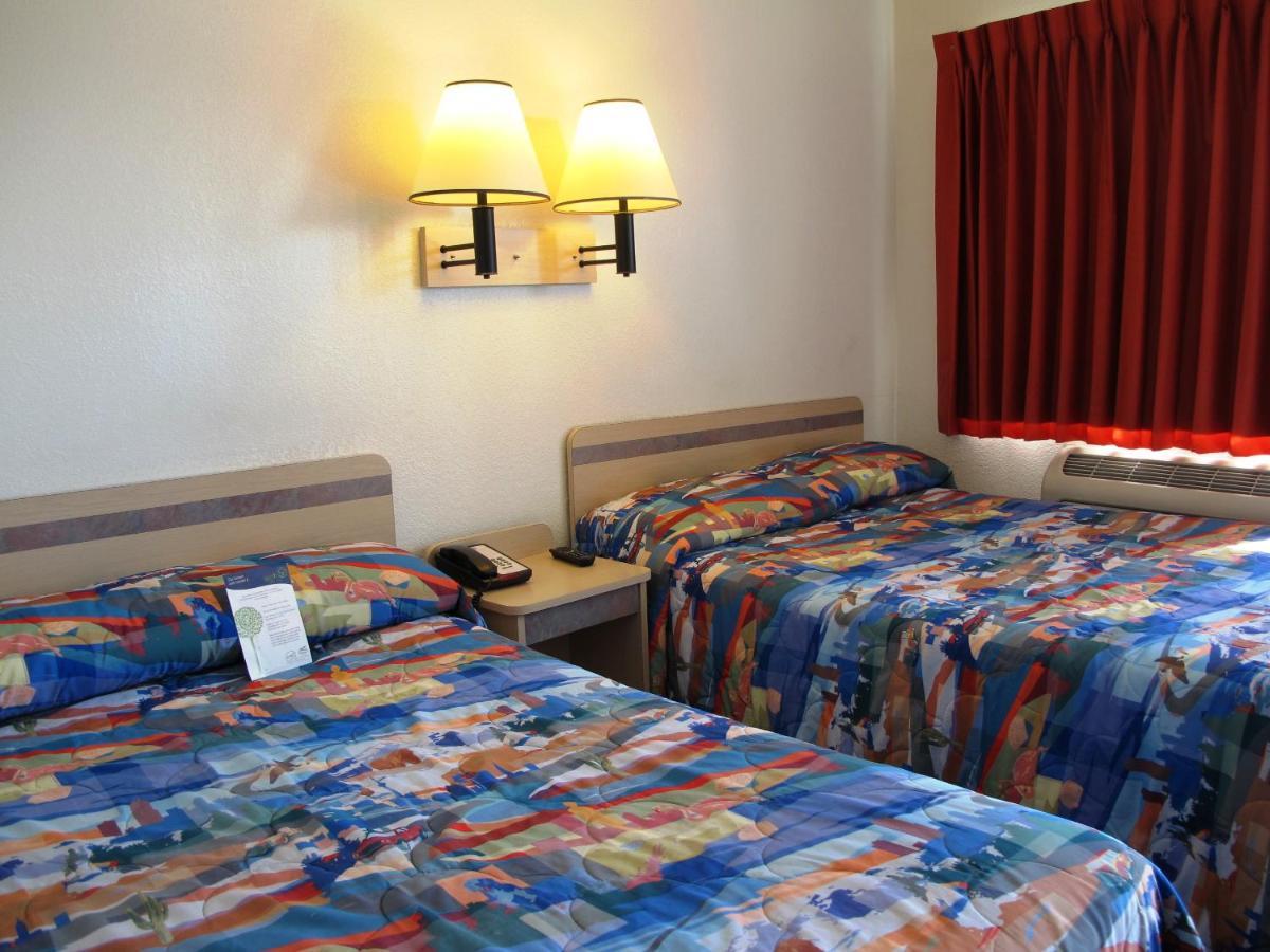 Motel 6 Ontario, Or Экстерьер фото