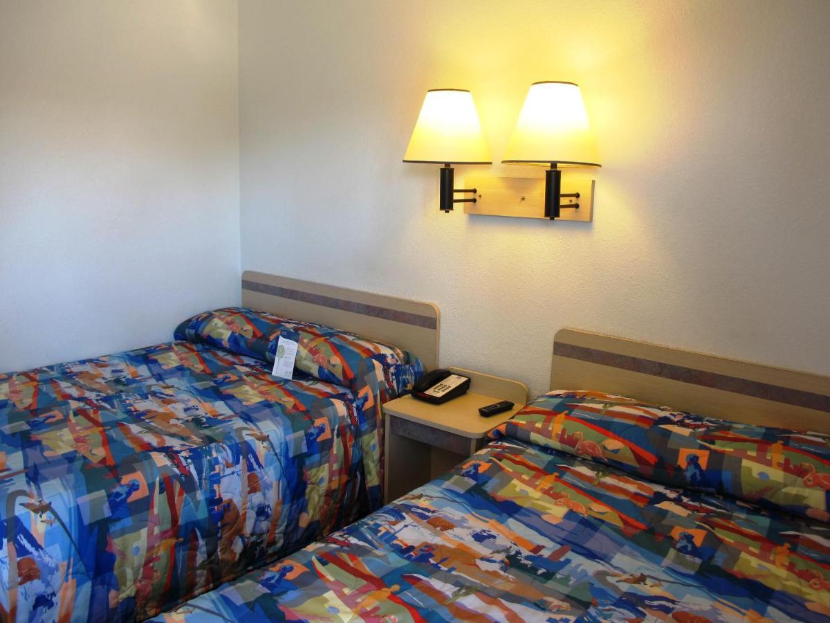 Motel 6 Ontario, Or Экстерьер фото