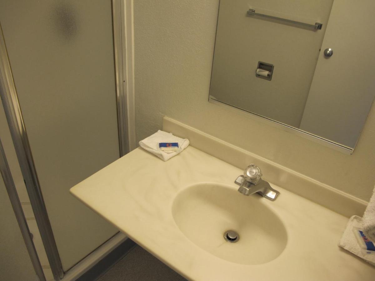 Motel 6 Ontario, Or Экстерьер фото