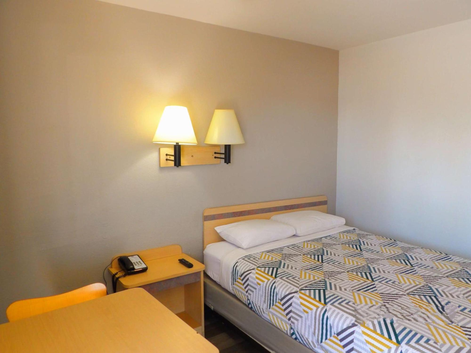 Motel 6 Ontario, Or Экстерьер фото