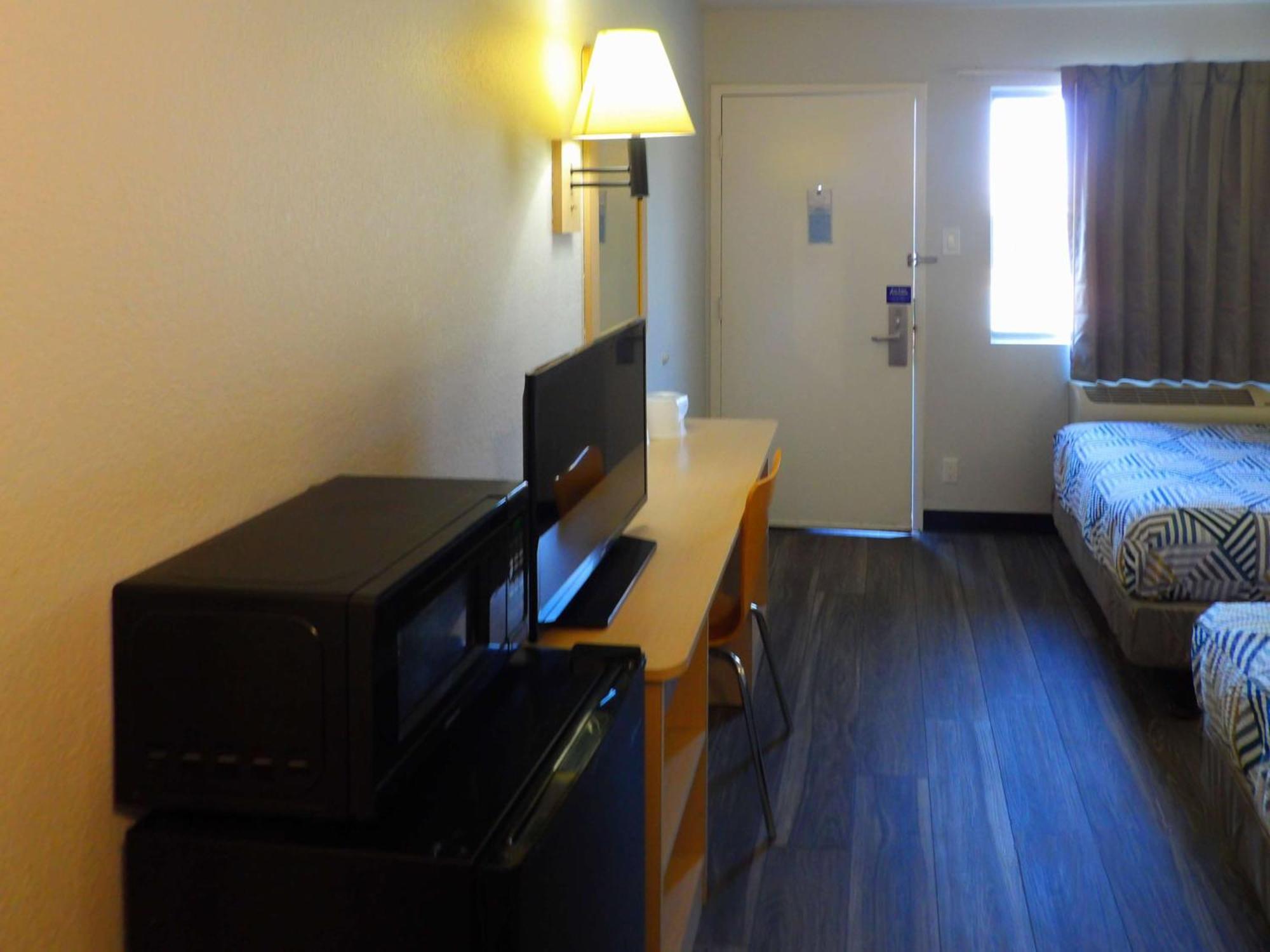 Motel 6 Ontario, Or Экстерьер фото